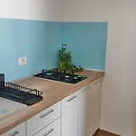 Apartament Wild Serenity *