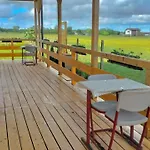 Apartament Wild Serenity