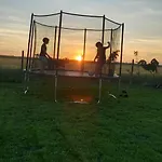 Wild Serenity Διαμέρισμα *