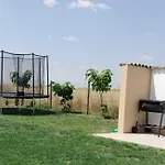 Apartament Wild Serenity