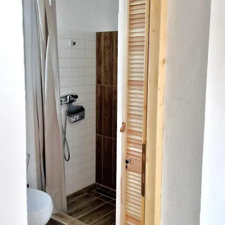 Appartamento Wild Serenity Vadu