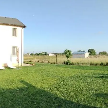 Appartamento Wild Serenity