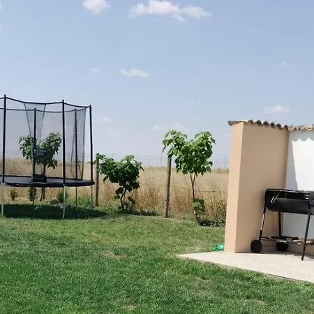 Appartamento Wild Serenity
