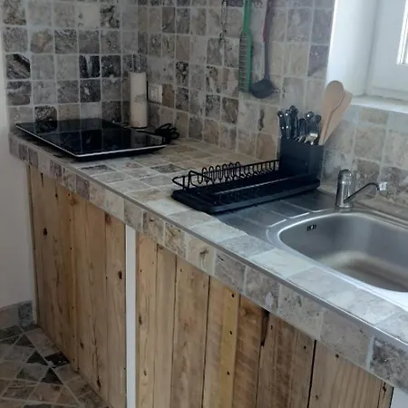 Appartamento Wild Serenity *