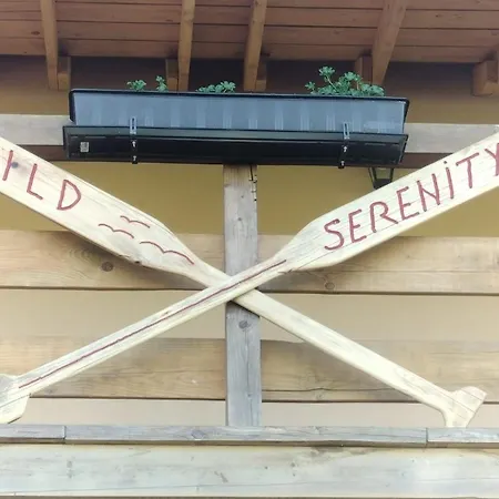Wild Serenity Vadu