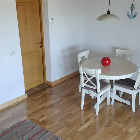 Wild Serenity Apartamento Vadu