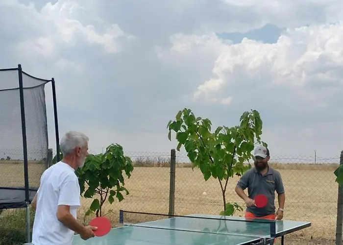 Wild Serenity Daire *